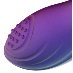 HUEMAN Stimulateur de prostate Galaxy Hueman 11 x 3.5cm